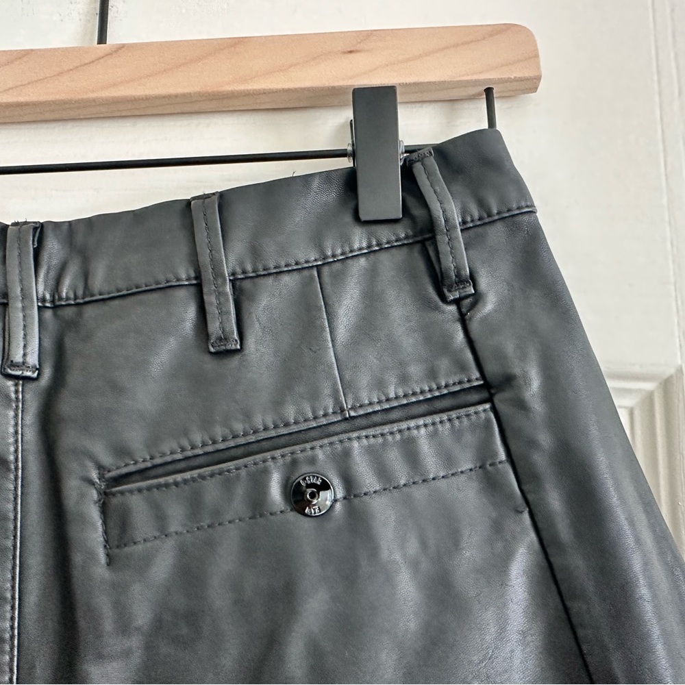 G-Star Raw Bronson Bermuda Biker Shorts. Size: 25. Excellent condition 🖤 - Picture 7 of 13
